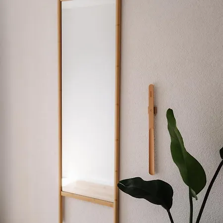 Apartment Urban Nest - Schwarzwald