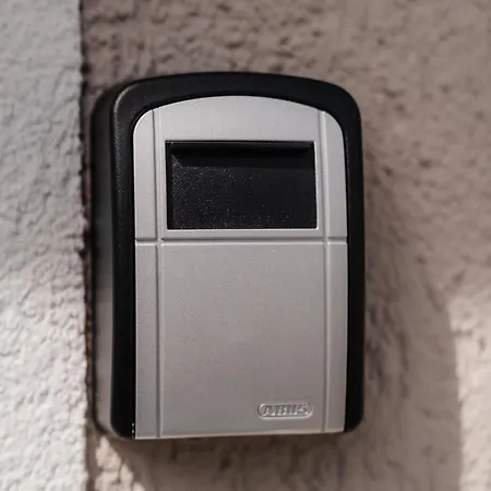 Apartment Urban Nest - Schwarzwald *