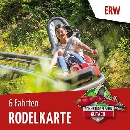 Urban Nest - Schwarzwald Lahr (Baden-Wurttemberg)