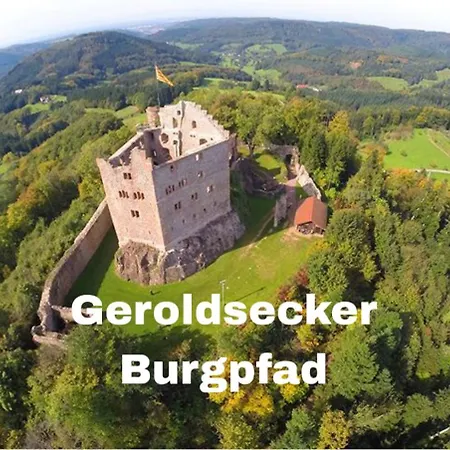 Urban Nest - Schwarzwald * Lahr (Baden-Wurttemberg)